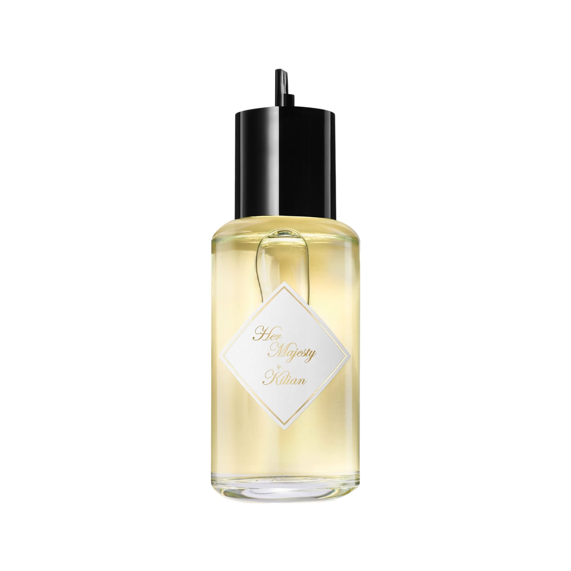 Парфюмерная вода By Kilian Her Majesty Eau De Parfum, 100 мл сменный блок