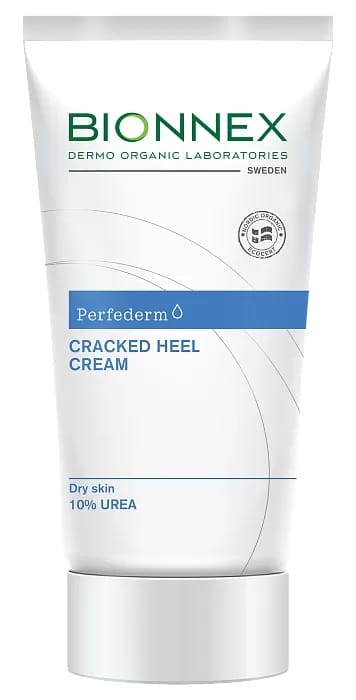 Крем для потрескавшейся кожи пяток Perfederm Cracked Heel Cream, 50 мл - фото 2