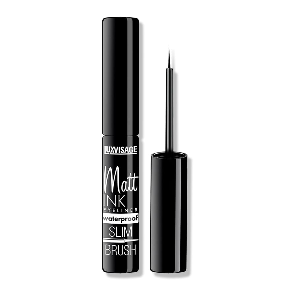 Подводка для глаз Matt INK waterproof , 4 г