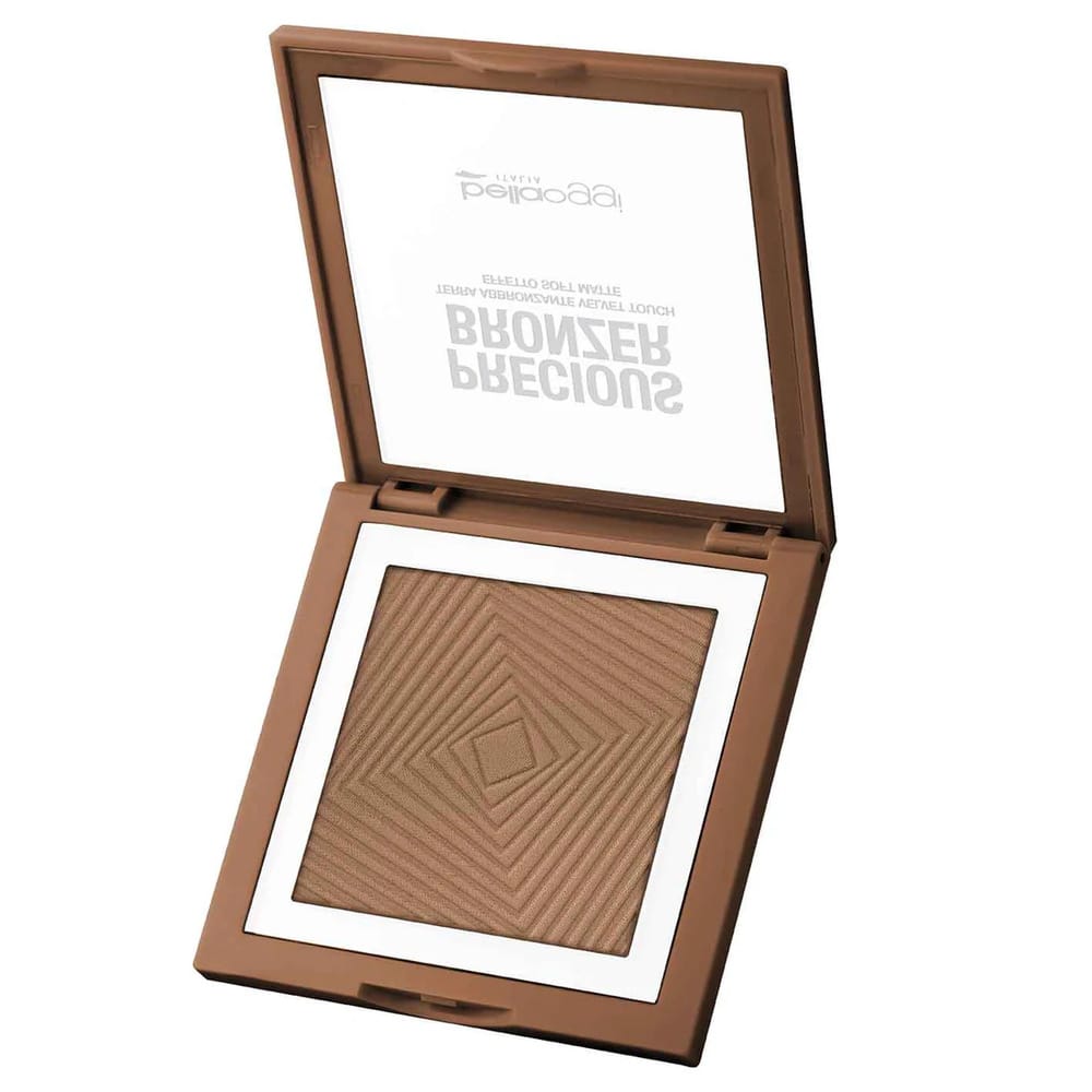 Бронзирующая пудра для лица Precious Bronzer - фото 3