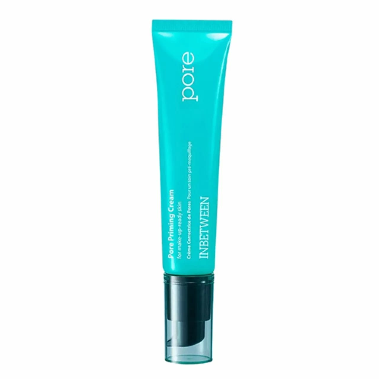 Маскирующий поры крем-праймер для лица Inbetween Pore Priming Cream, 30 мл