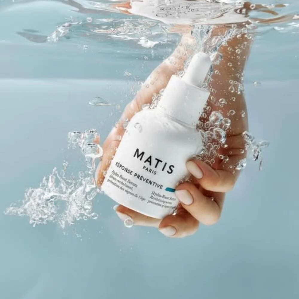 Увлажняющая сыворотка для лица Reponse Préventive/Hydra - Boost Serum, 30 мл - фото 2