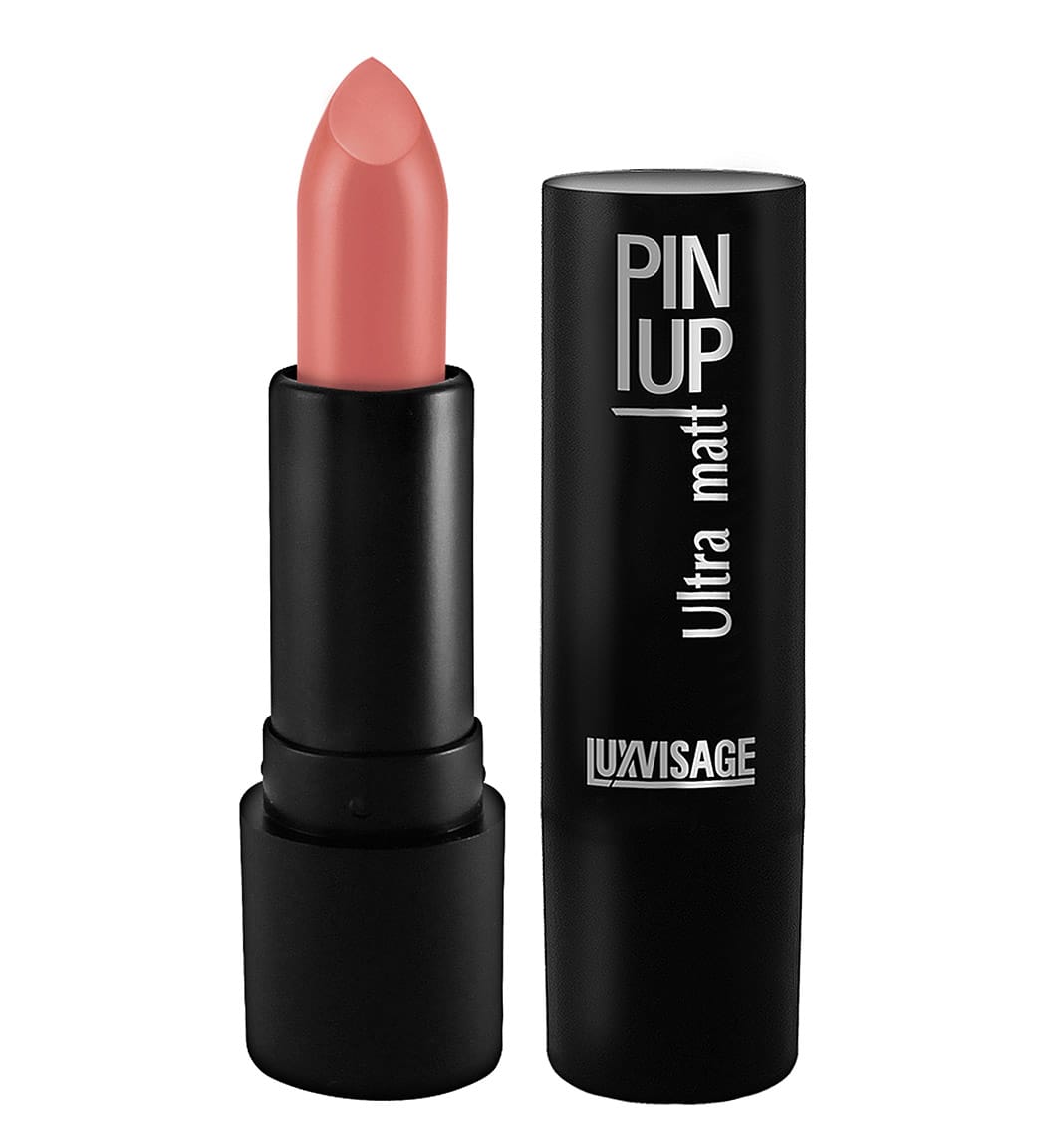 Губная помада PIN-UP Ultra Matt
