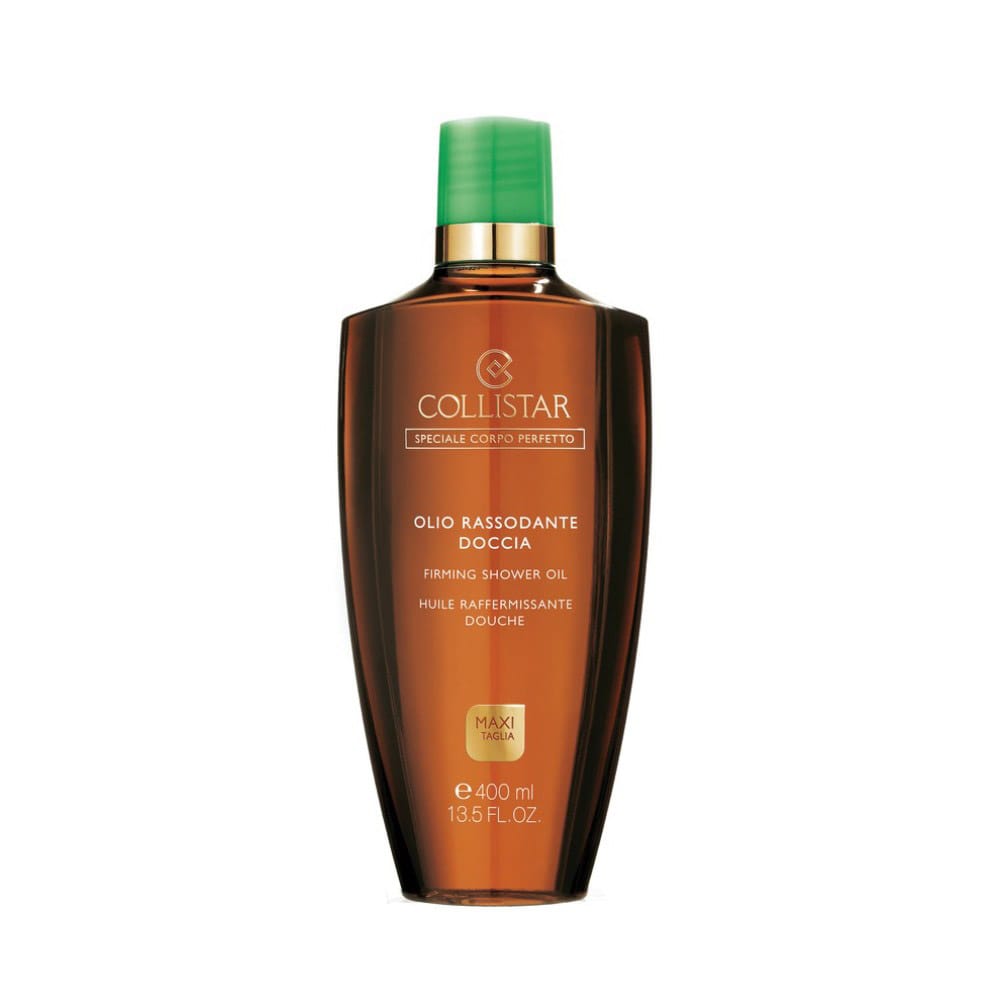 Масло для душа укрепляющее Speciale Corpo Perfetto/ Firming Shower Oil 400мл