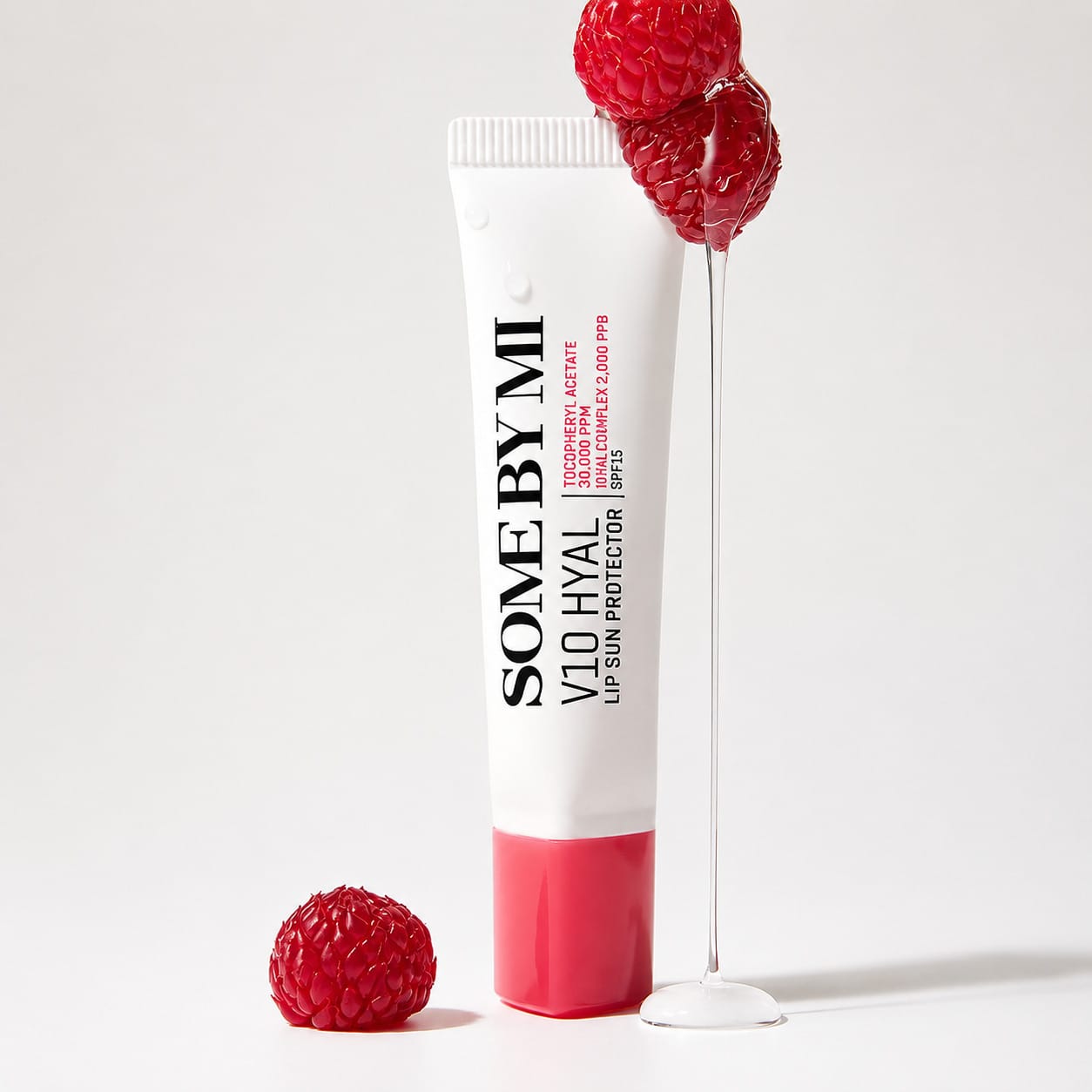 Солнцезащитный бальзам для губ SPF15 V10 Hyal Lip Sun Protector - фото 4