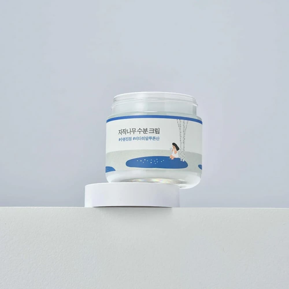 Увлажняющий крем для лица Birch Juice Moisturizing Cream, 80 мл - фото 4