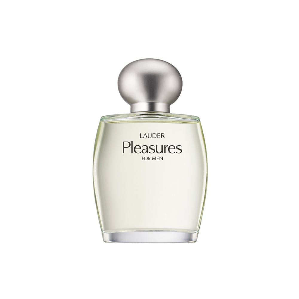 Одеколон Pleasures For Men Cologne Spray