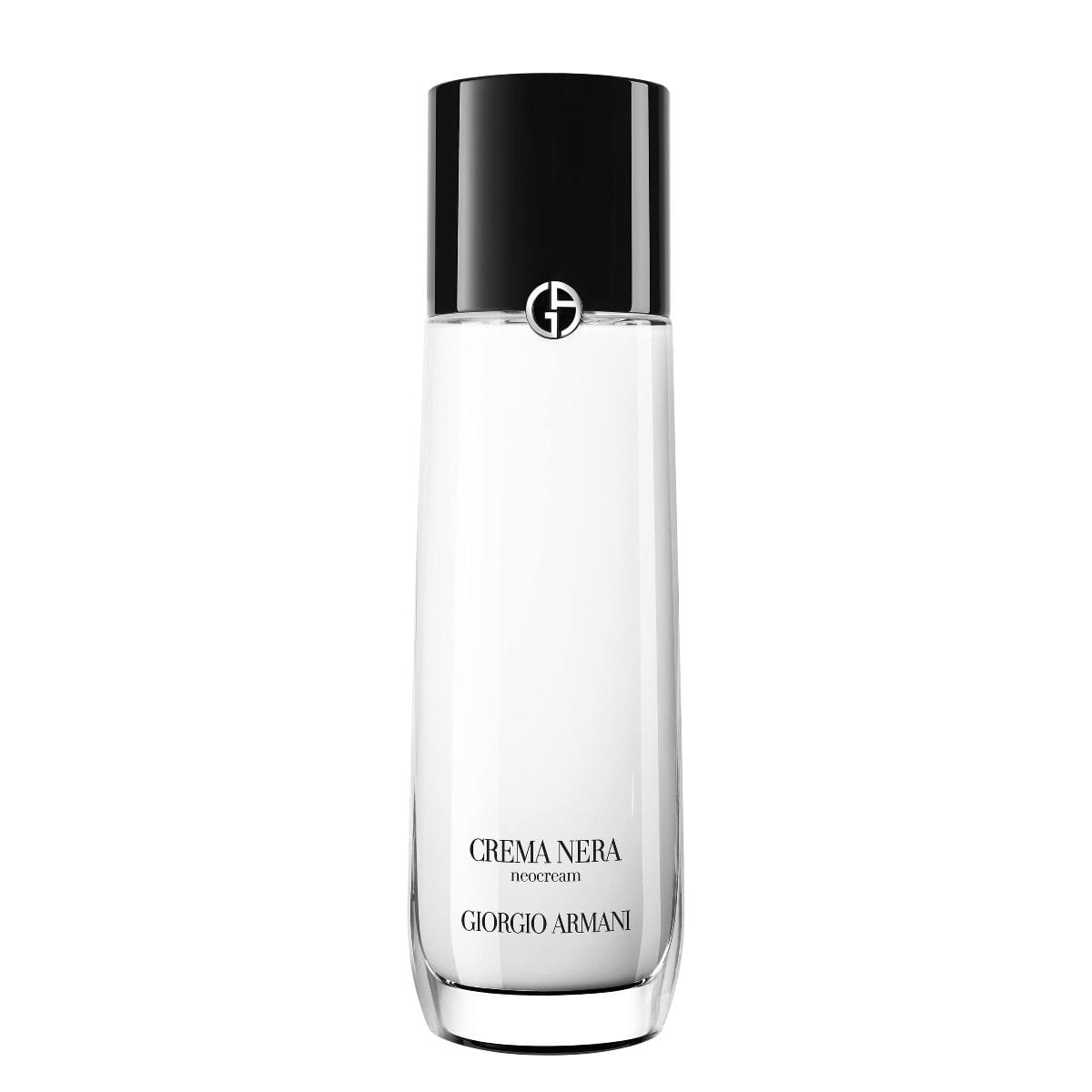 Эмульсия восстанавливающая для лица "Crema Nera Neocream", 125 мл
