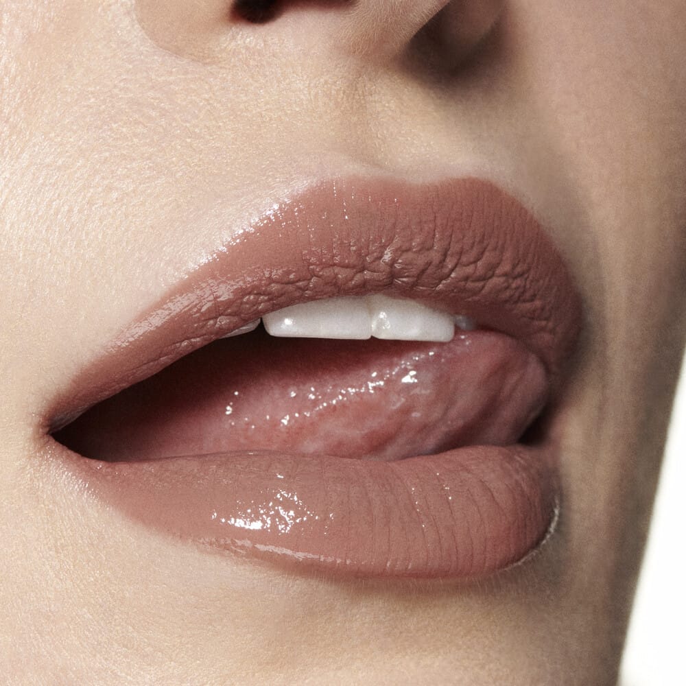 Помада MAC Lustreglass Lipstick - фото 3