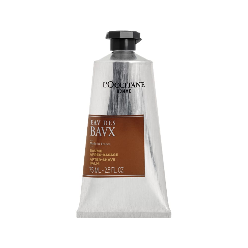 Бальзам после бритья мужской Baux After-Shave Balm, 75 мл