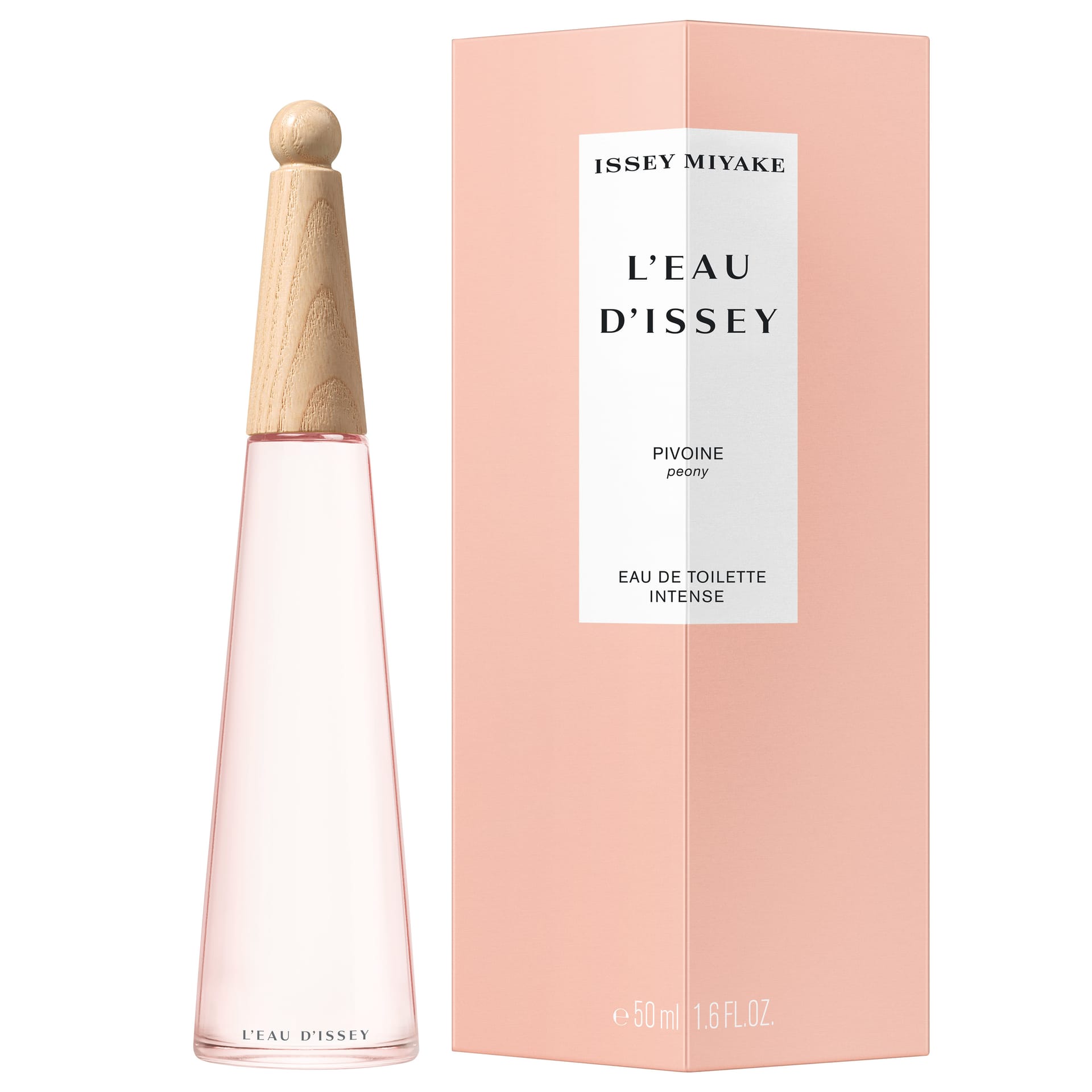 Туалетная вода L'eau D'issey Eau & Pivoine