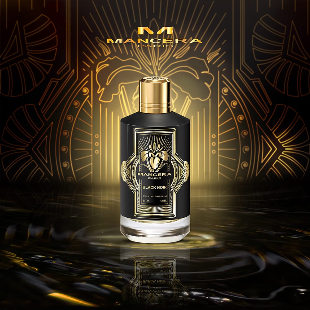 Парфюмерная вода Black Noir - фото 2