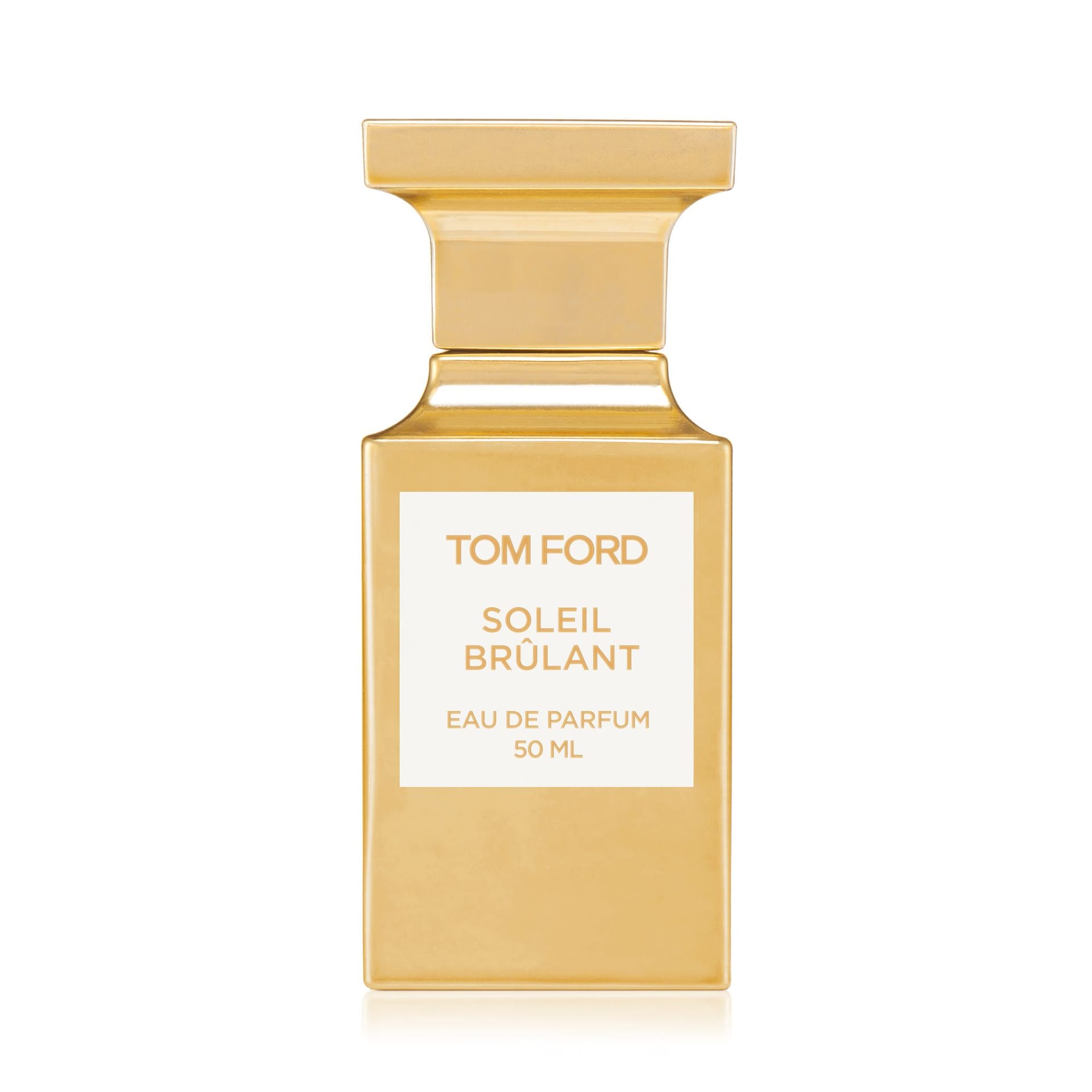 Парфюмерная вода Tom Ford Soleil Brulant Eau de Parfum Spray, 50 мл