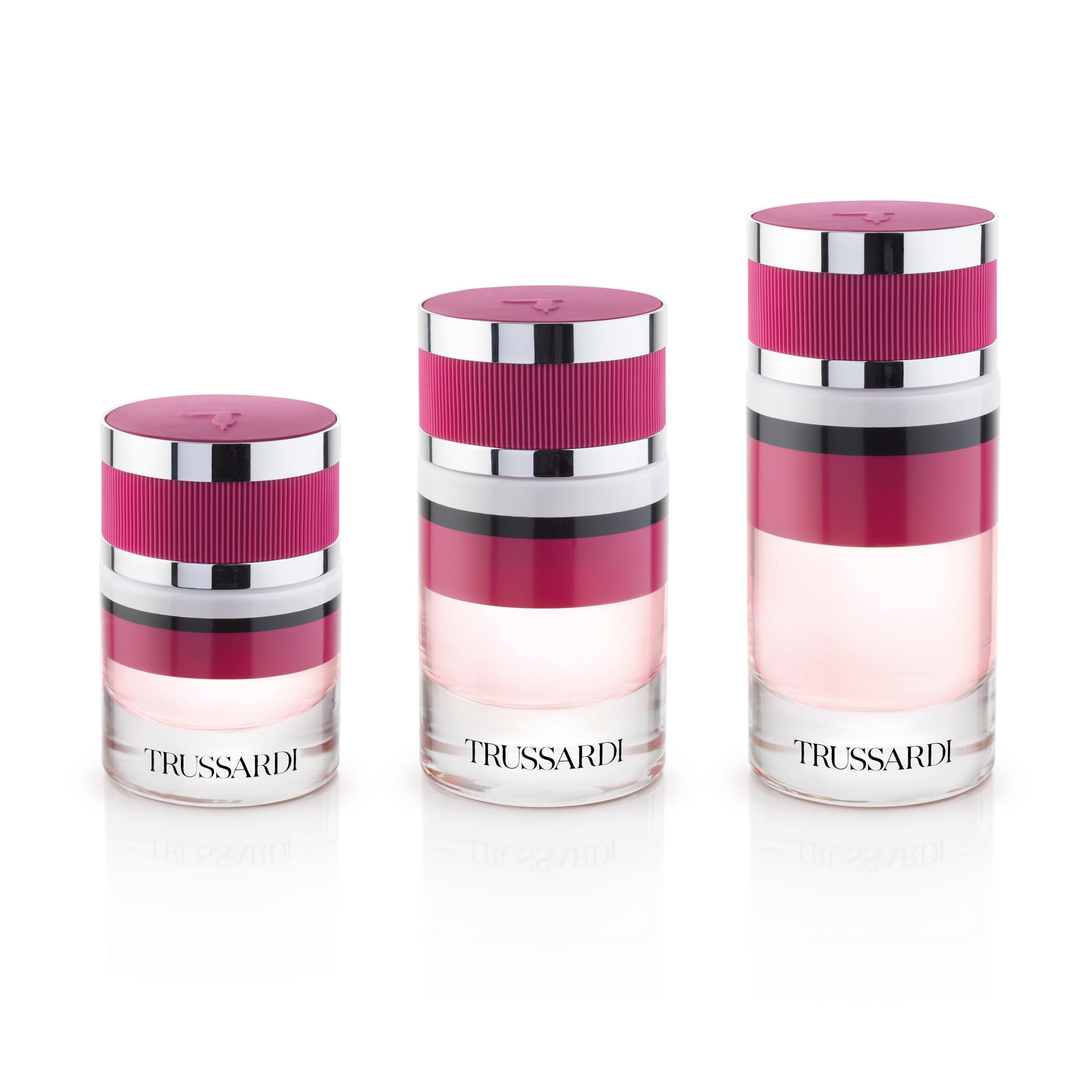 Парфюмерная вода Trussardi Ruby Red - фото 3