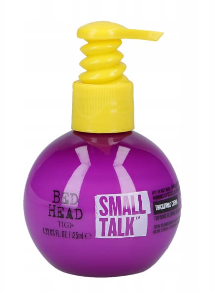 Крем для придания объема Tigi Bed Head Small Talk Cream