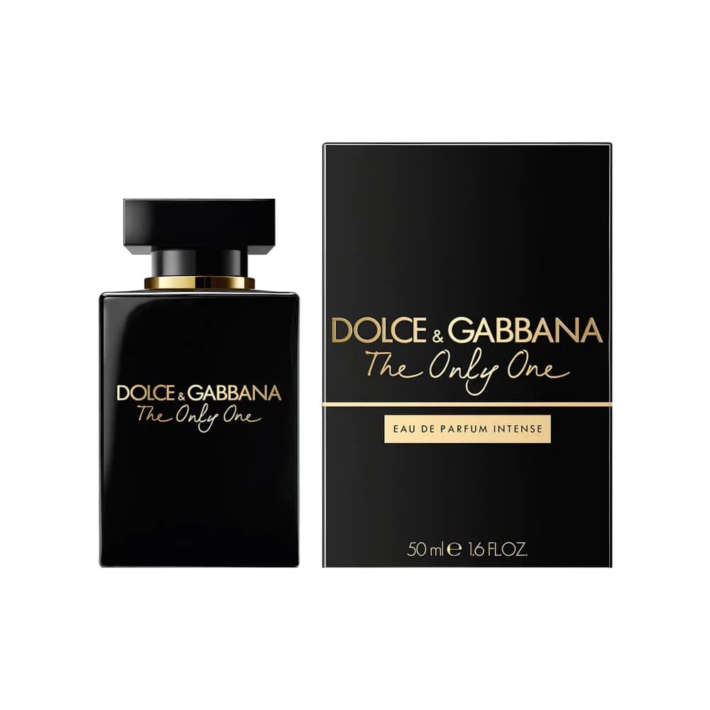 Парфюмерная вода интенсивная Dolce&Gabbana The Only One