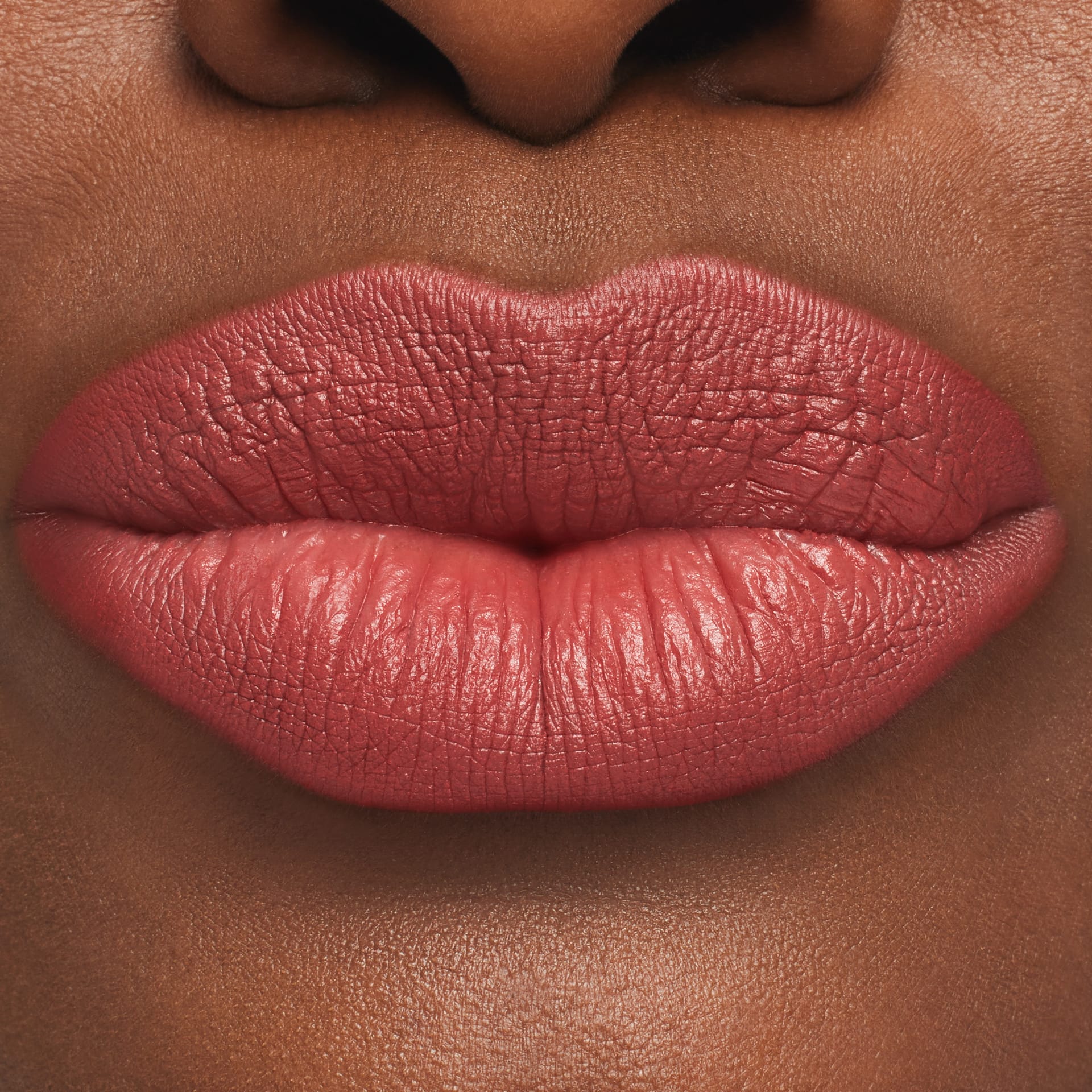 Губная помада MAC Macximal Matte Lipstick - фото 5