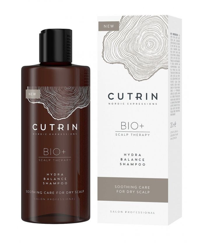 Шампунь для увлажнения кожи головы Bio+ Hydra Balance Shampoo, 250 мл