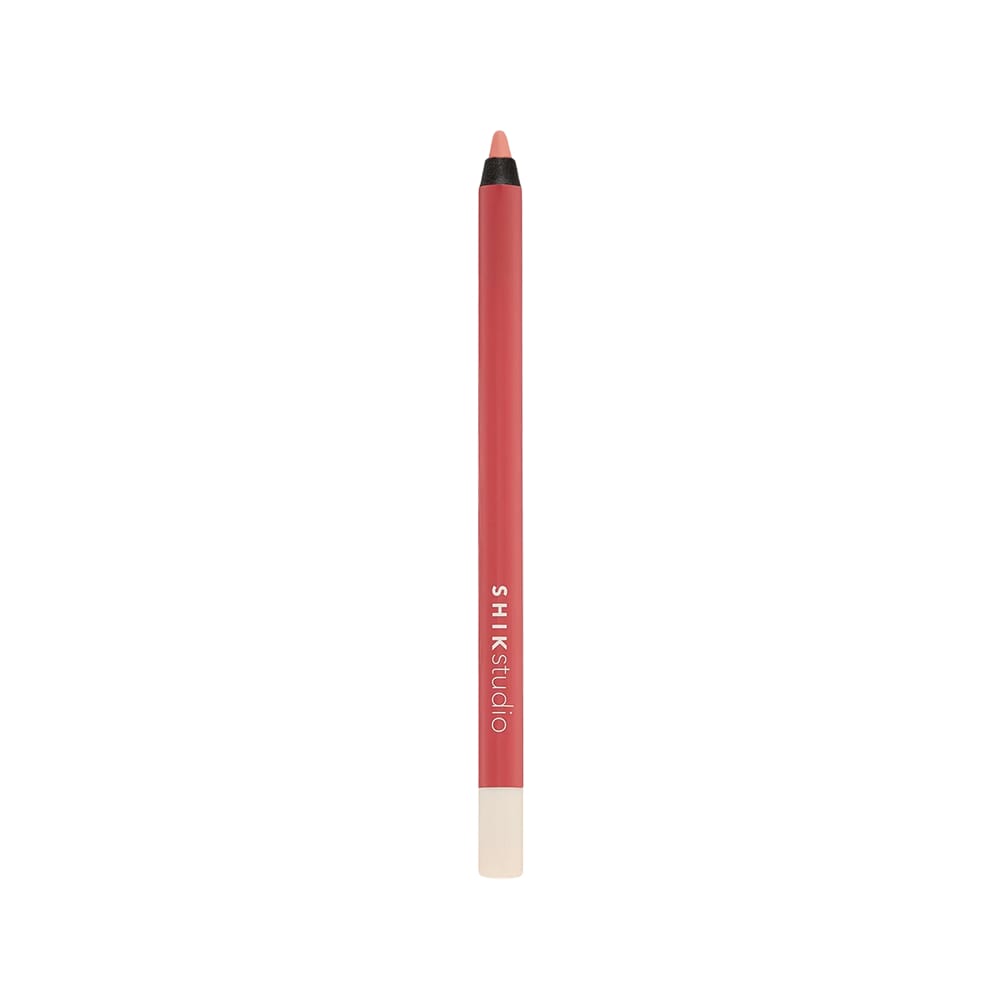 Стойкий карандаш для губ Long-Lasting Lip Pencil