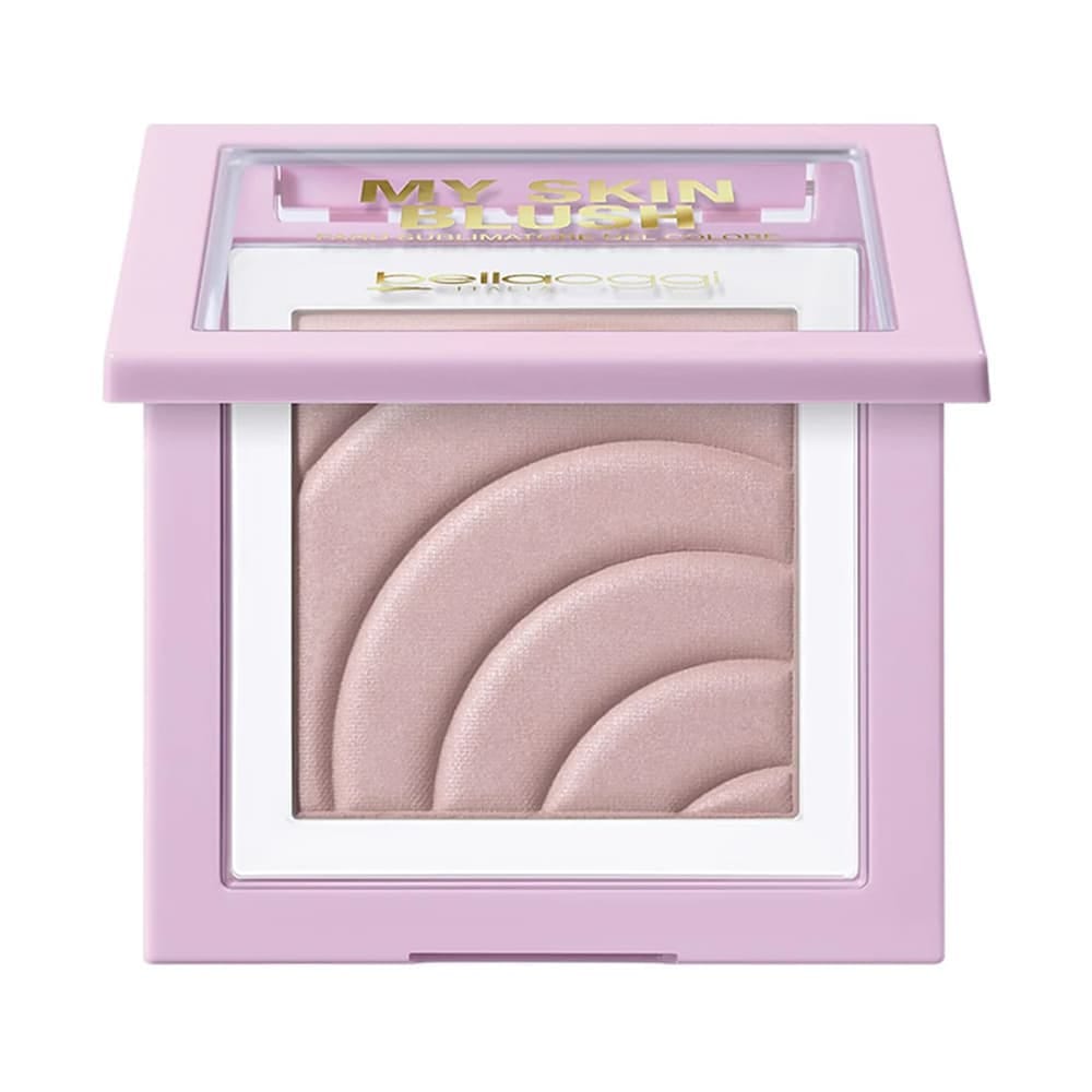 Румяна My Skin Blush 4,5г