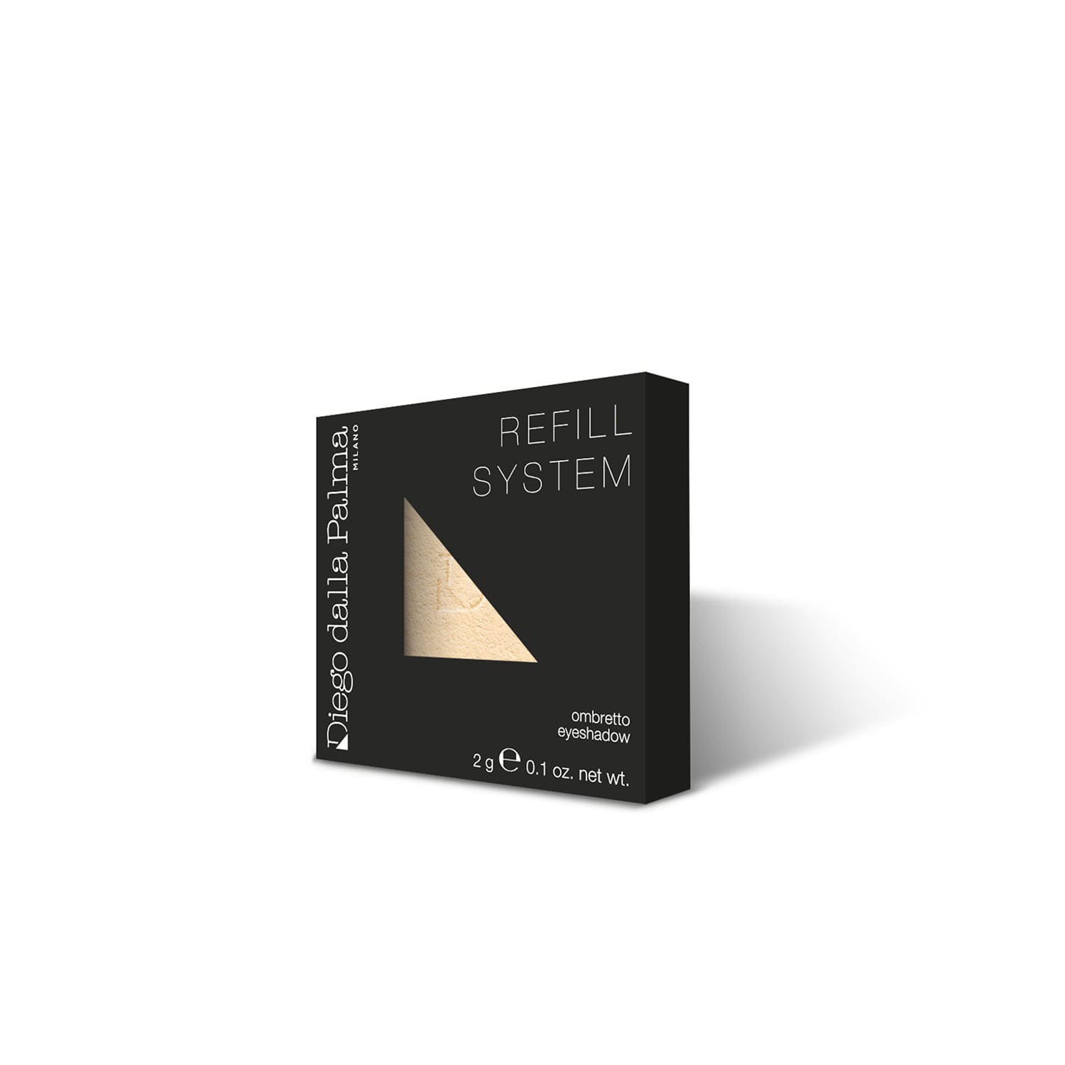 Тени для век Eyeshadow - фото 4