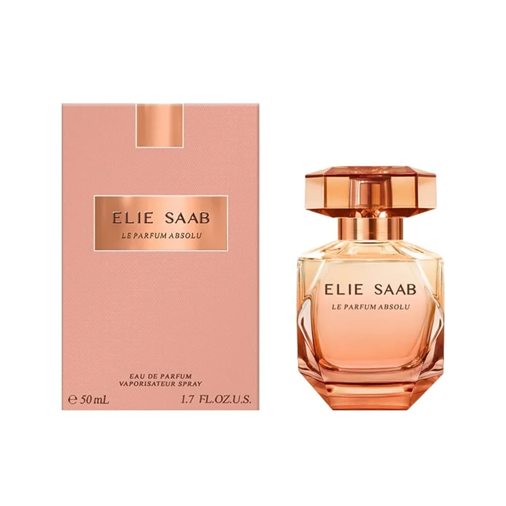 Парфюмерная вода Le Parfum Absolu - фото 2