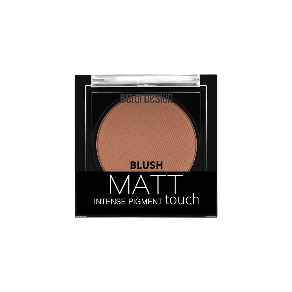 Румяна для лица Matt Touch