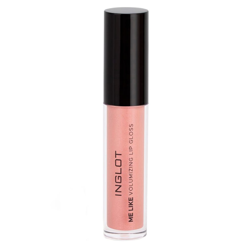 Блеск для губ Me Like Volumizing Lip Gloss, тон 52- Cosmopolitan, 4,8 мл