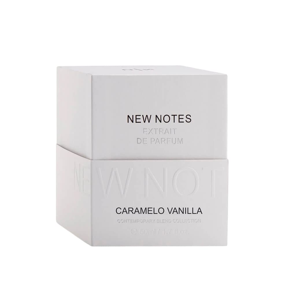 Духи Caramelo Vanilla, 50 мл - фото 2