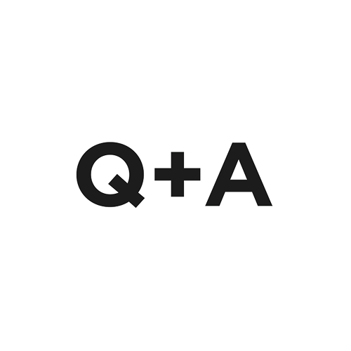Q+A
