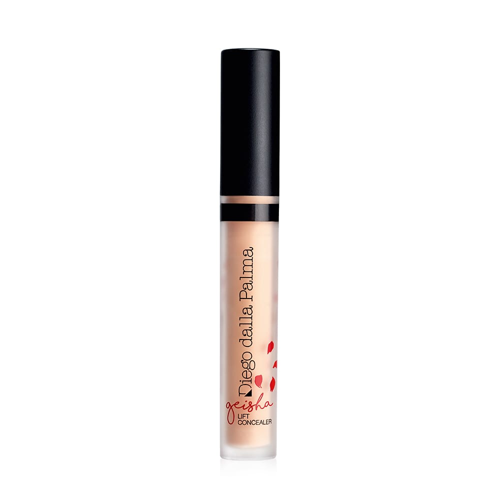 Крем-корректор GEISHA LIFT CONCEALER lifting effect cream concealer