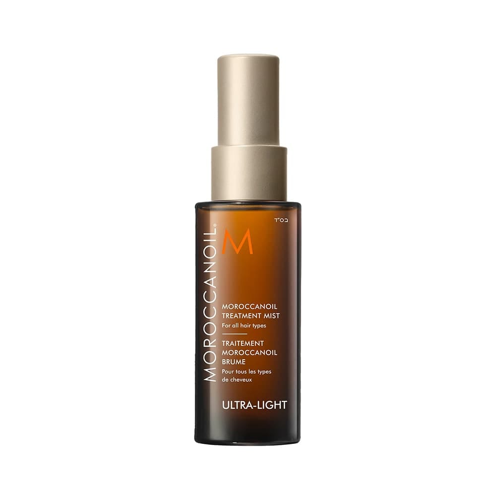 Moroccanoil Восстанавливающее масло-мист Moroccanoil Treatment Mist, Израиль