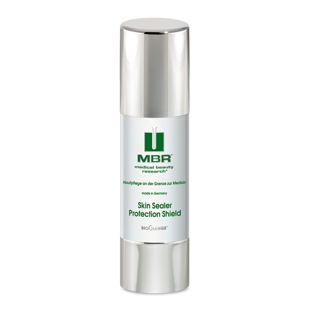 Защитный дневной крем богатый активными веществами BioChange Skin Sealer Protection Shield 50 мл