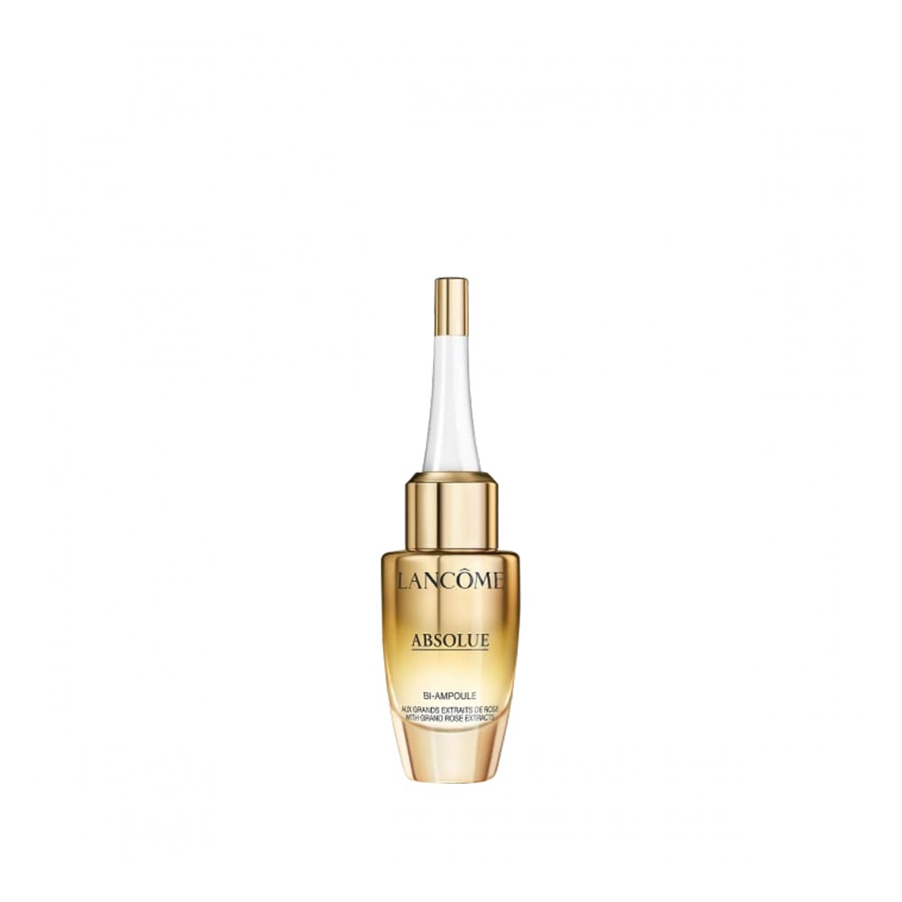 Сыворотка для лица Absolue Bi-Ampoule, 12 мл