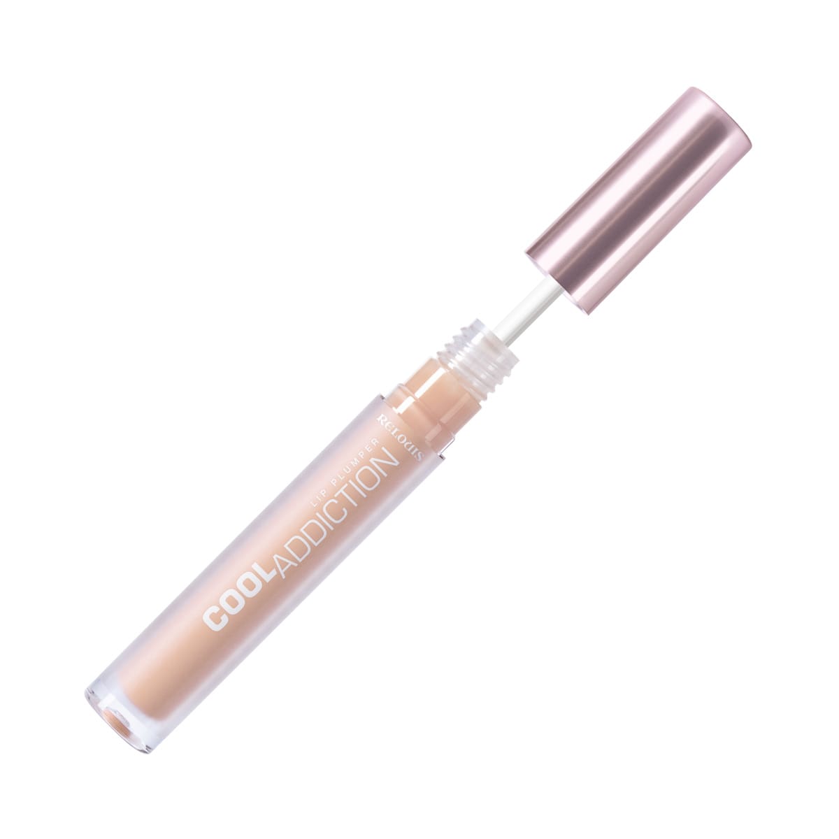 Плампер для губ Cool Addiction Lip Plumper - фото 4