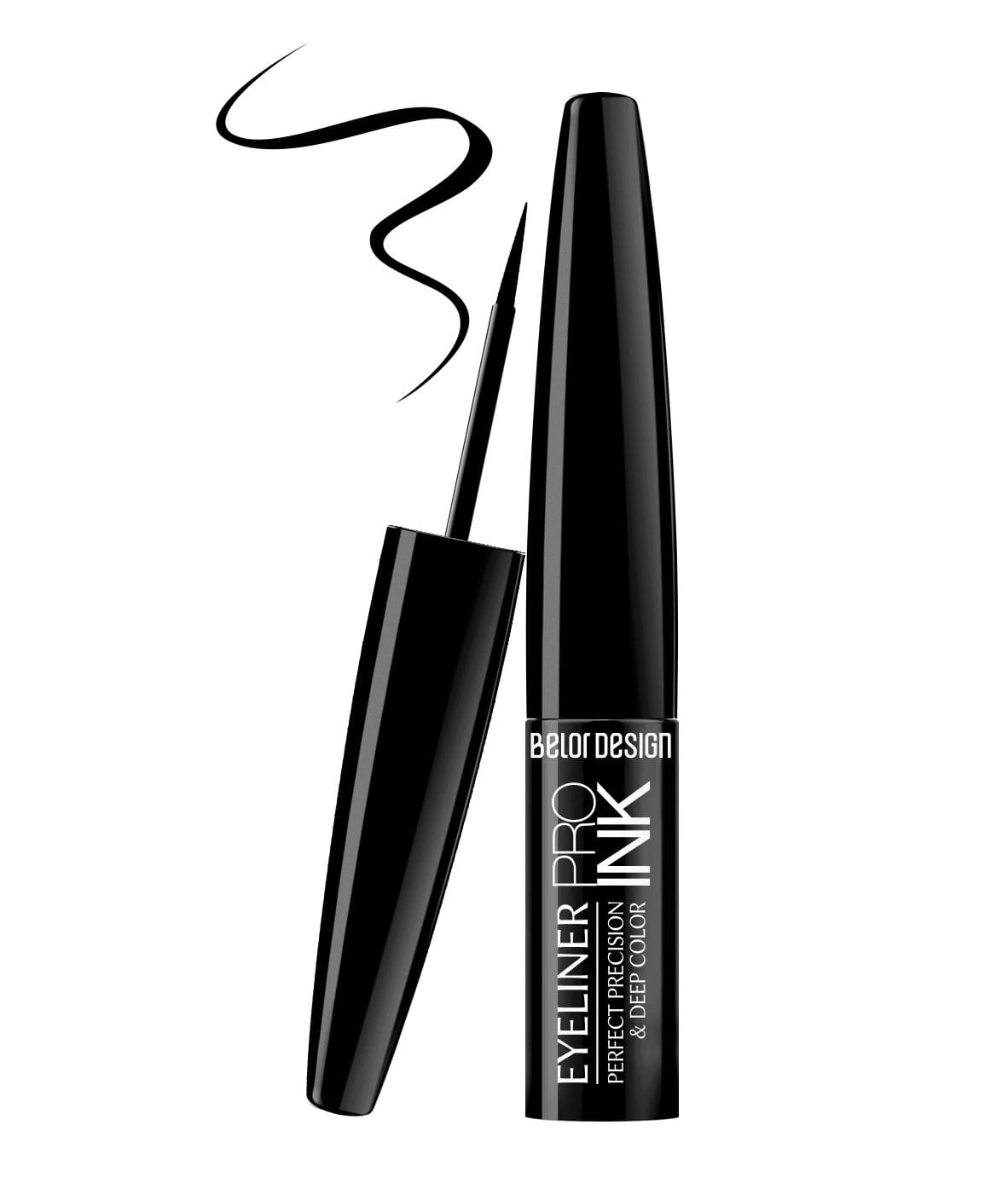 Подводка для глаз Pro Ink