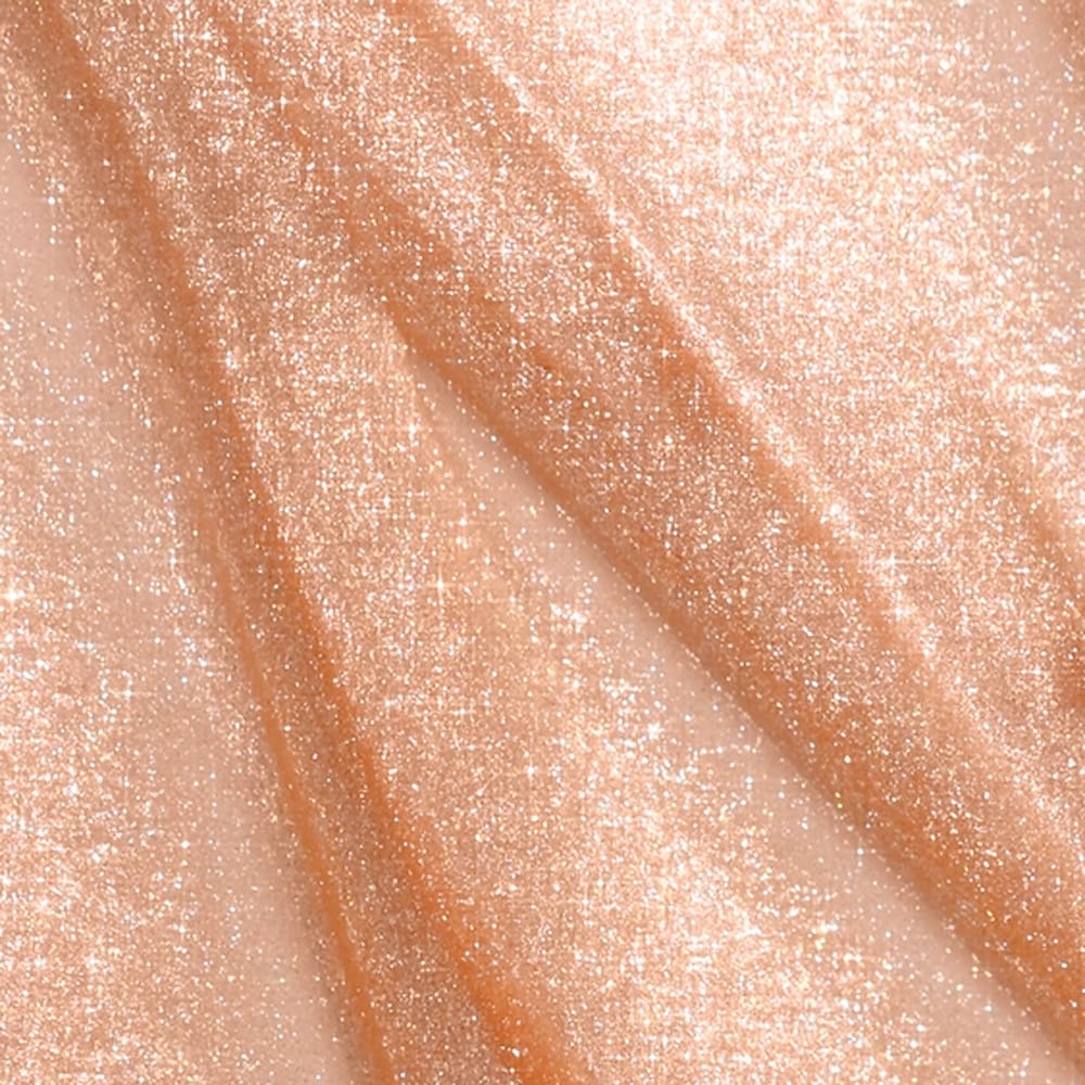 Духи с роликовым аппликатором с эффектом мерцания Shine Bright Roll-On Perfume, 25 мл - фото 2