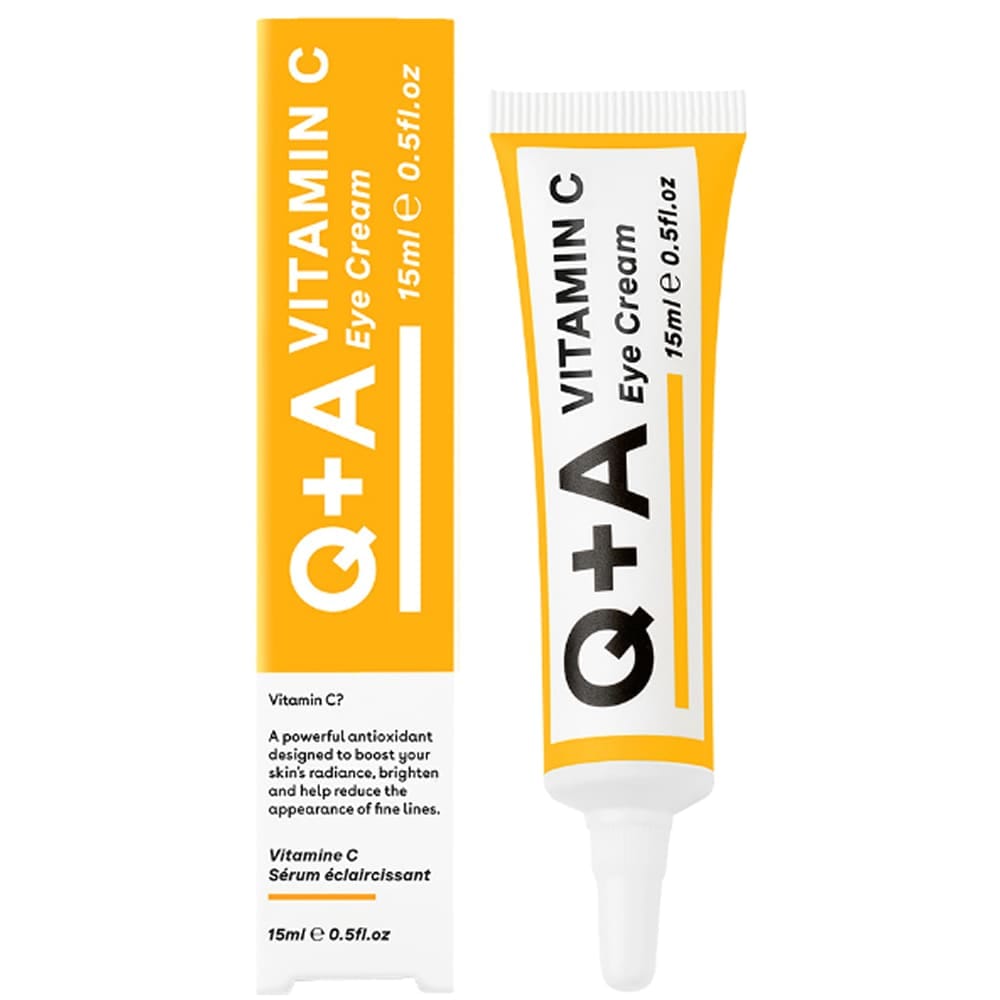 Крем для области вокруг глаз VITAMIN C 15 мл