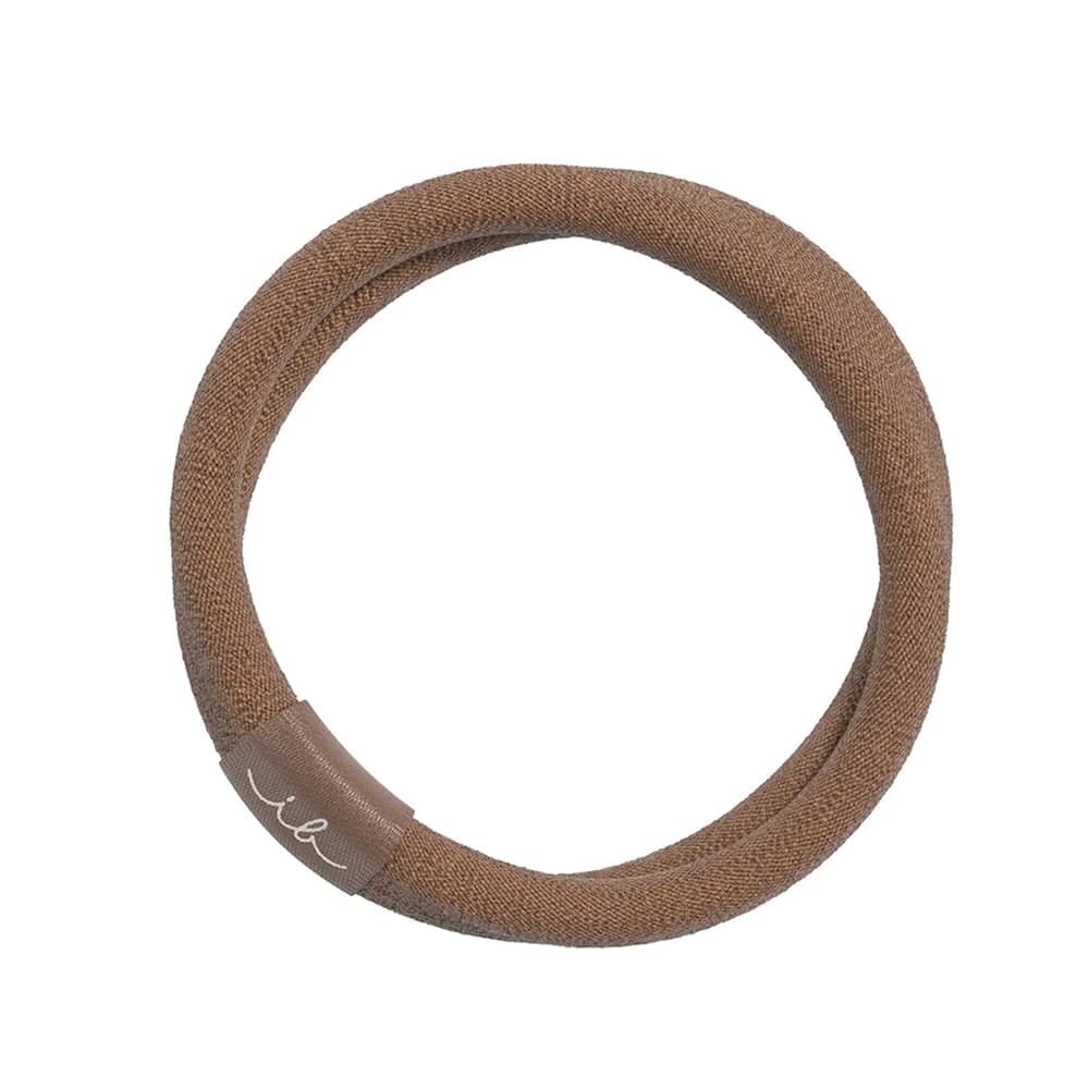 Эластичная резинка для волос invisibobble HAIR TIE EARTH Mocha - фото 6