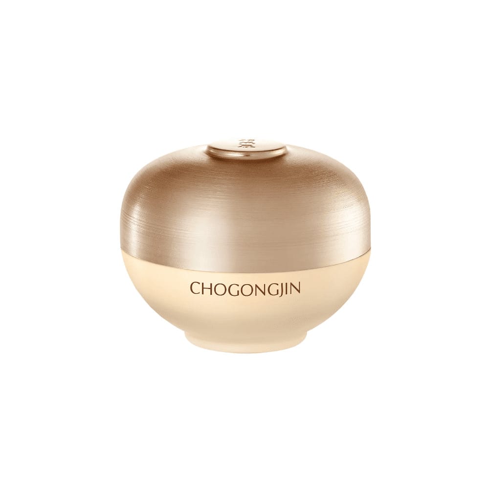 Антивозрастной крем для лица ChoGongJin GeumSul Jin Cream, 60 мл