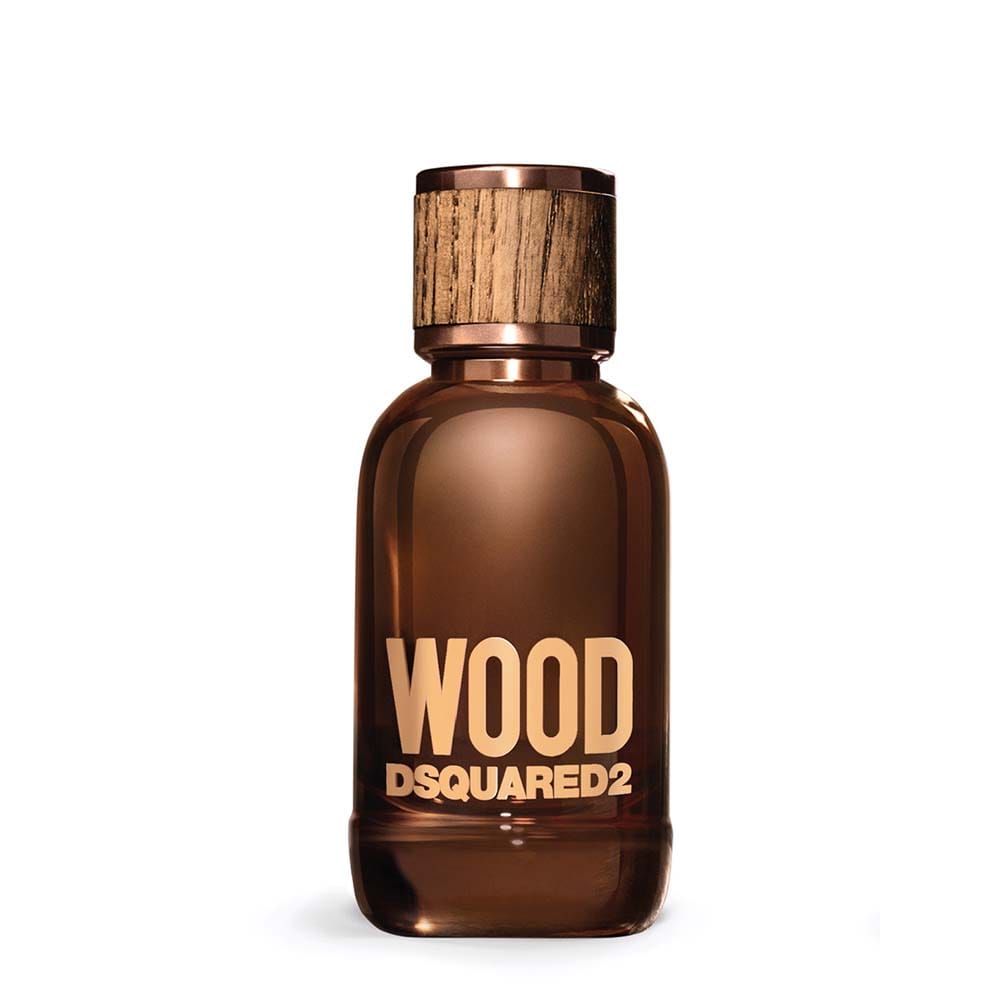 Туалетная вода Wood Pour Homme