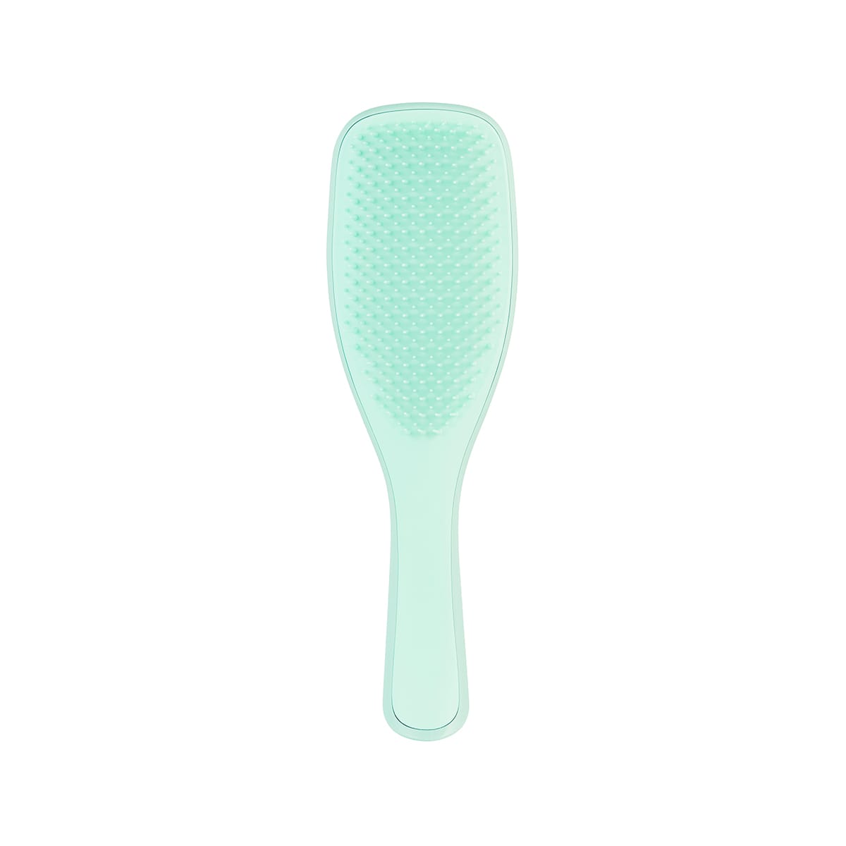 Расческа The Wet Detangler Fine & Fragile Sea Spray Green - фото 2