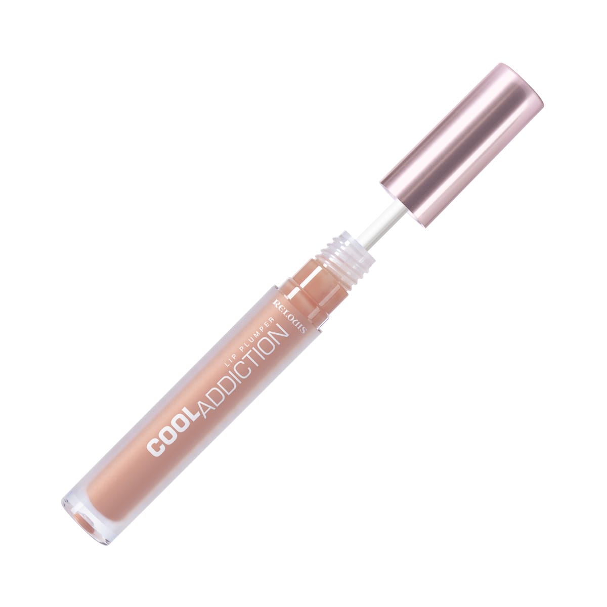 Плампер для губ Cool Addiction Lip Plumper - фото 3