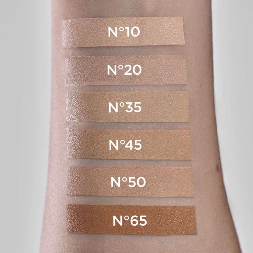 Тональный стик Skin Perfecting Face Stick - фото 4