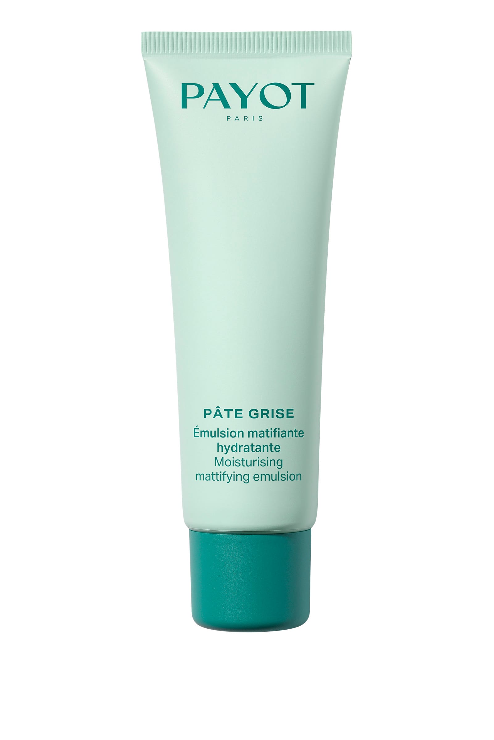 Увлажняющая матирующая эмульсия для лица Pate Grise Moisturising mattifying emulsion, 50 мл
