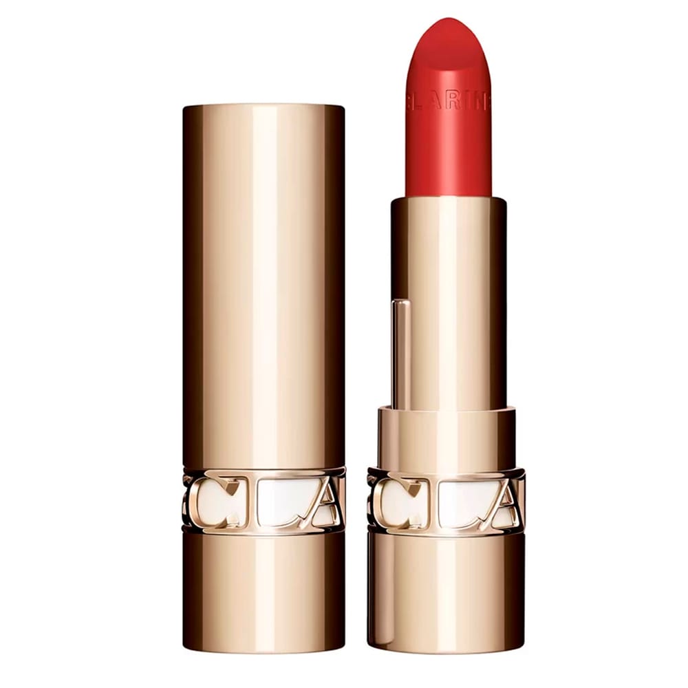 Губная помада с атласным эффектом Joli Rouge