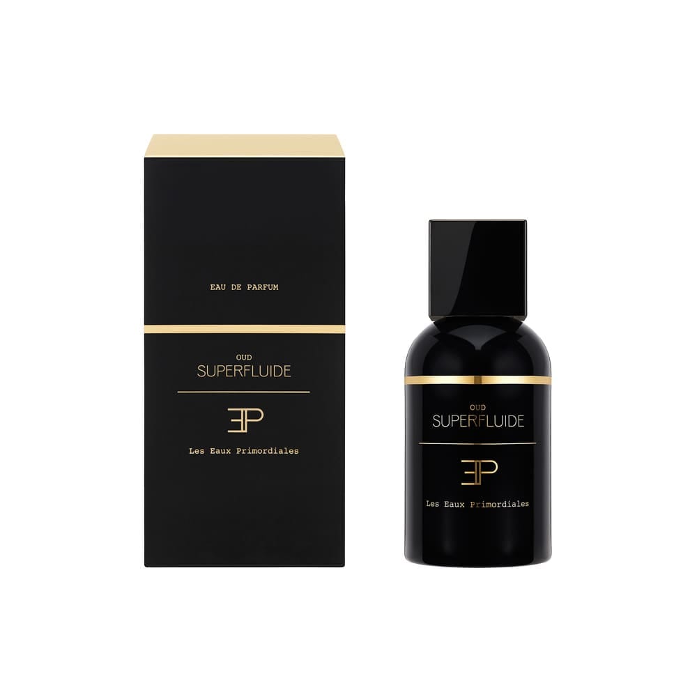 Парфюмерная вода Oud Superfluide - фото 2