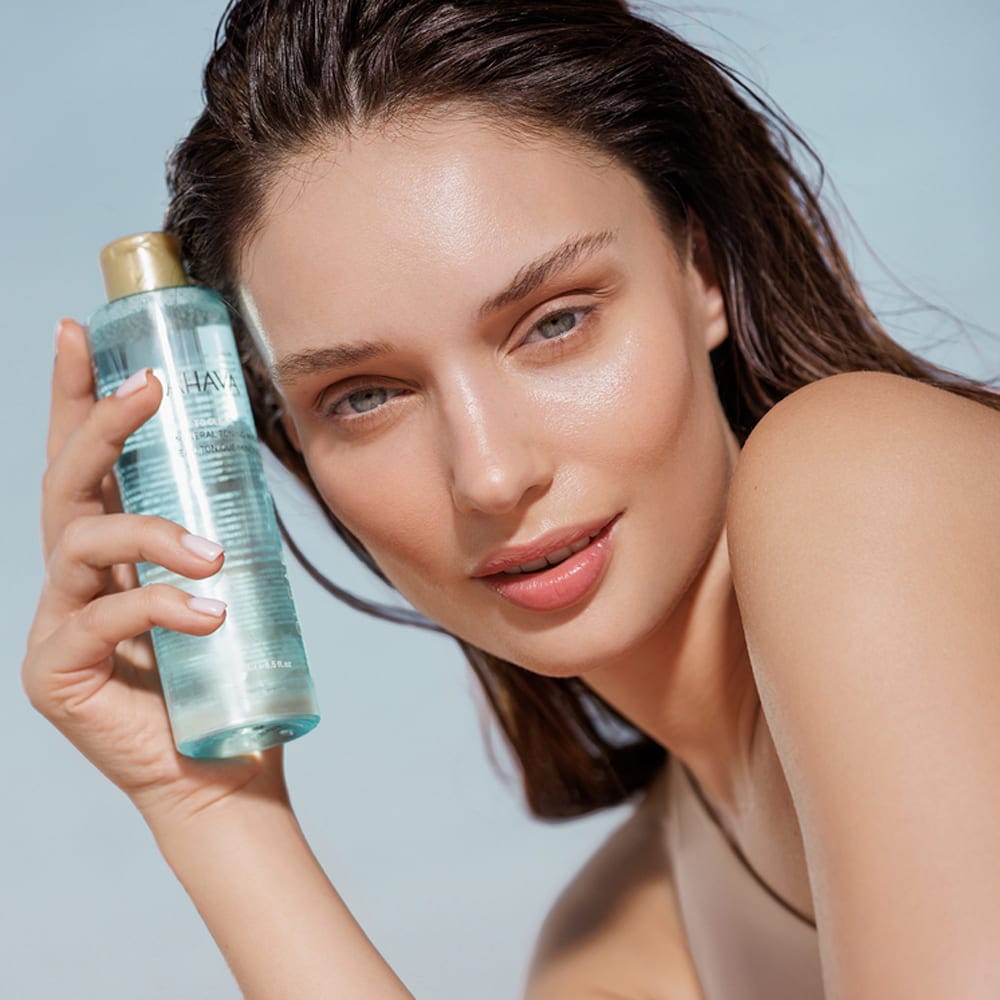 Балансирующий тоник для лица и шеи Balancing Toner, 250 мл - фото 6