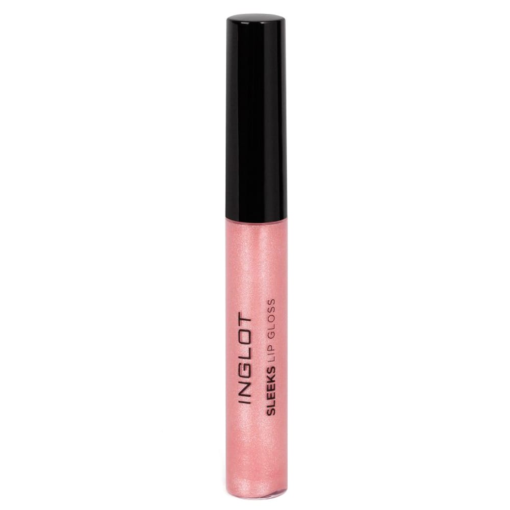 Блеск для губ Глянец Sleeks Lip Gloss тон- 25, 5,5 мл