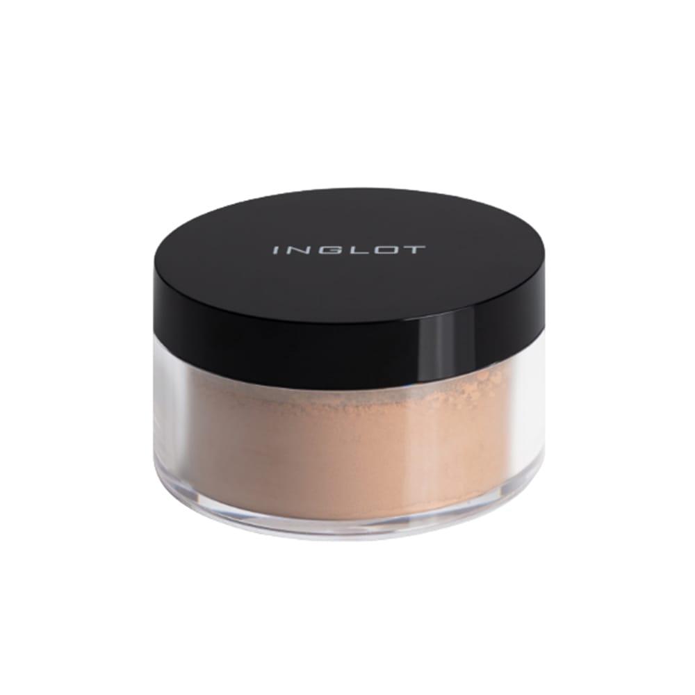 Рассыпчатая пудра Perfect Finish Loose Powder